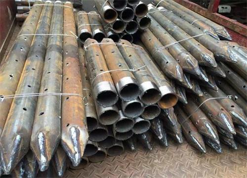 乌拉特中钢花管哪里有卖